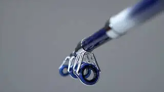 WSB Tackle - The WSB Tele Spin Rods