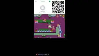 Live streaming of Creative - Brawl Stars