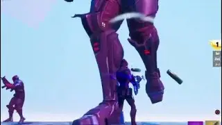 How To Resize Your Skin In Fortnite