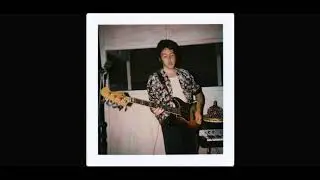 Paul McCartney & Wings: Jet (Instrumental)