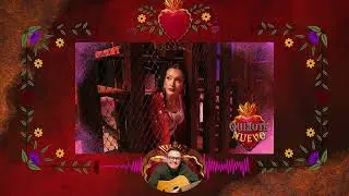 Behind the music of Quixote Nuevo.