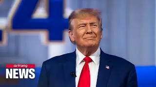 GOP's Iowa caucus taking place amid extreme cold as Trump eyes majority victory