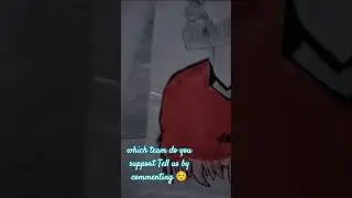 #art ...Virat Kohli 💝  Rohit Sharma 🤌🏻 and Ms dhoni 🤭 aap kis ko saport karte ho🤔 ? comments Karo 👉🏻