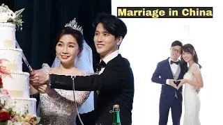 Marriage in China, legal age, divorce