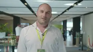Barnaba Pyrak - Opinia - Studia Podyplomowe MBA