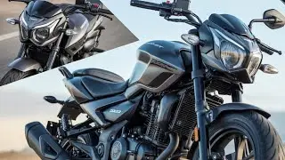Bajaj Dominar 400 2025 &ndash; 150+ TOP SPEED! 😱 Real Mileage & Beast Power Review | SG Riders! 