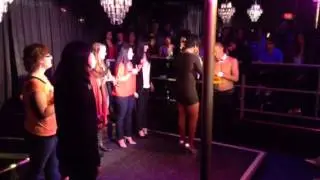 FUCK YEAH FRIDAY Birthdays at VIP Nightclub