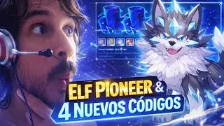 Poketamon/Sprint Elf/Elf Pioneer & 4 Nuevos C&oacute;digos 9 de Enero 2026🎁 - Android Pok&eacute;mon RPG!