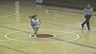 1989 10  Gate City vs  John Battle at Marion P1