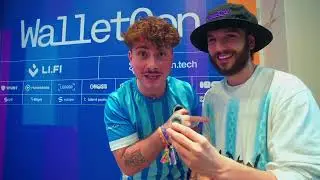 Devconnect 2025 - Buenos Aires 🇦🇷