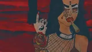 MARIA (Lil F$HO x Trap Dolla x RTP Riko)