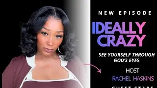 Guest: Ms. Alecia James, Mom , Therapist and Owner of My Divine Travel  ❣️