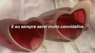 Paramore - That's What You Get (Tradução/Legendado)