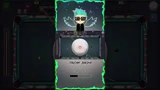 8 Ball Pool - Best Indirect Clearance in Berlin #trickshots #faizanbacha #8ballpool