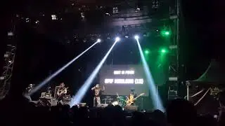 510 COLLAPSED LIVE DREAMLOUD 2025 majalengka
