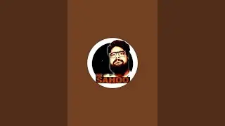 Mr Sahoo7 is live