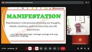 MIRACLE MONEY MANIFESTATION Part 2 26122025