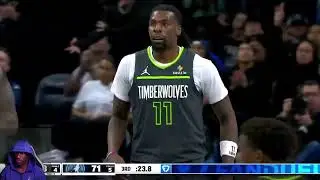 REACTION to San Antonio Spurs vs Minnesota Timberwolves Full Game Highlights &ndash; January 11, 2026 |NBA