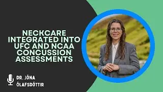 From the Octagon to the Field: NeckCare&rsquo;s Role in Concussion Safety | ishook