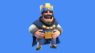 Колода Clash Royale для разноса школьников 2017. Арена 6-8