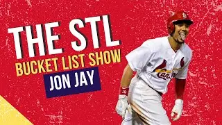 Jon Jay - More Than An Athlete