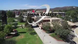Palomar College CTE: Welding Technology