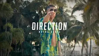 Maes x Ninho Type Beat 