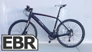 Easy Motion Evo Race Review - $3k
