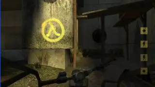 Half life 2 walkthrough part 9- christmas