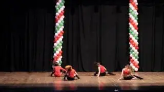 Стрип пластика, направление Lady Dance, хореография Евгения Беленькая, Art Dream Dance Studio