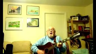 12-string Guitar: A Long Time Ago (Including lyrics and chords)