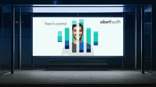 Introducing the New Albert Health | A Patient-Centered Vision in Digital Health