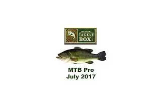 MTB Pro Bass July 2017