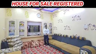 HOUSE FOR SALE IN KOTHAPET BALAPUR HYDERABAD