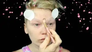 Animal Crossing Makeup Transformation &mdash; Judy Villager May 5, 2020