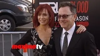 Carrie Preston & Michael Emerson | 