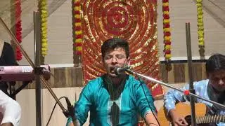 Live performance Bhajan 🙏🏻🙏🏻❤️❤️