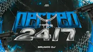 PERREO 24/7 🔫 - BrunooDJ