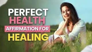 5-Minute Morning Affirmation to Reprogram Your Mind