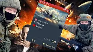 Su-25k.Mp4  #shorts #warthunder #warthundershorts #gaming #memes #meme