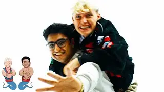 Amir Motaffaf & Gerben Tuerlinckx - WENSEN (official video)