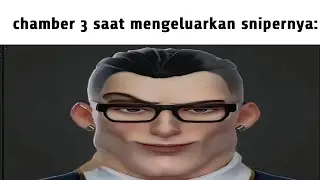 [VALORANT] party menseseh