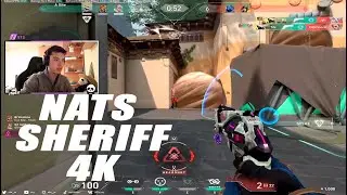 nAts Sheriff God 4k