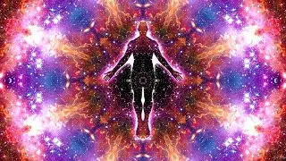 UNLOCK⎪SUPREME KNOWLEDGE Activation Frequency⎪DIVINE DMT ULTRA DEEP DELTA Brainwaves⎪Jnana Mudra