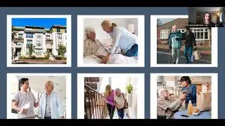 Leading Age  Careers that Make a Difference