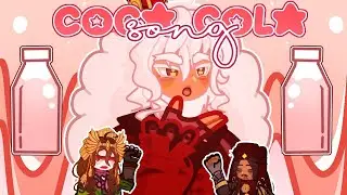 Coca Cola Song | Meme | Gacha Life 2 | Avatar: The Last Airbender