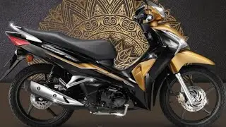 2021 Honda Wave 125i Price, Colors, Specs, Features