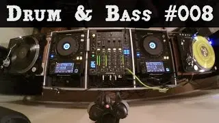 Drum & Bass Essentials Mix #008 | NEUROFUNK & HALF-TIME | 2016