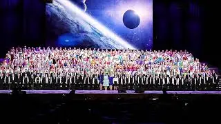 27 декабря 2018г. O Fortuna Carmina Burana