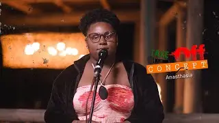 Marie Anasthasia Augustin - 'C twa mo recompans' Lin [TakeOff Concept 2025]